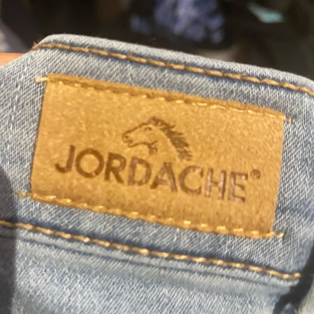 Jordache girls jeans - Picture 4 of 5